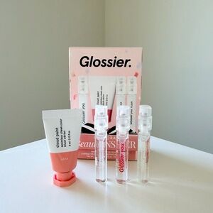 Glossier Perfume Blush Deluxe Gift Set